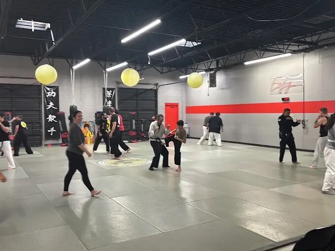 facility 1